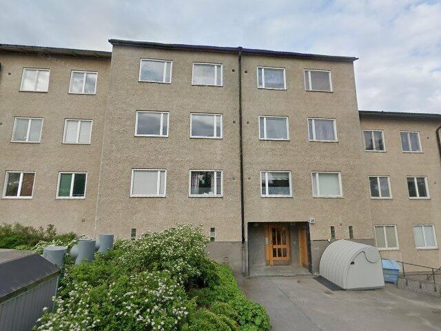 Lägenhet hyra i Hässelby-Vällingby, Stockholm