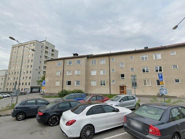 Lägenhet hyra i Hässelby-Vällingby, Stockholm