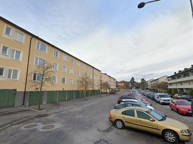Lägenhet hyra i Farsta, Botkyrka