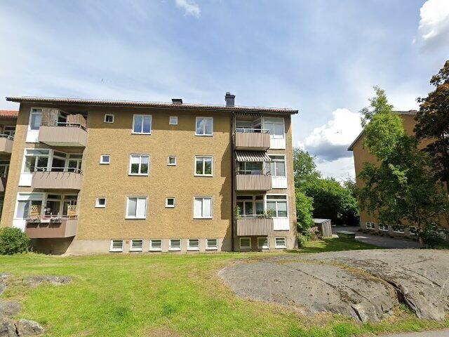 Lägenhet hyra i Botkyrka, Stockholm