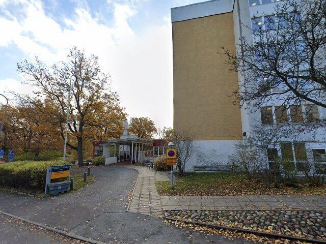 Lägenhet hyra i Botkyrka, Stockholm