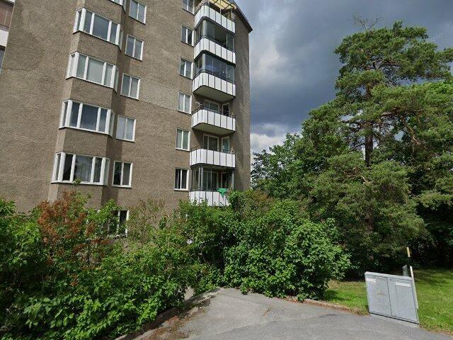 Lägenhet hyra i Botkyrka, Stockholm