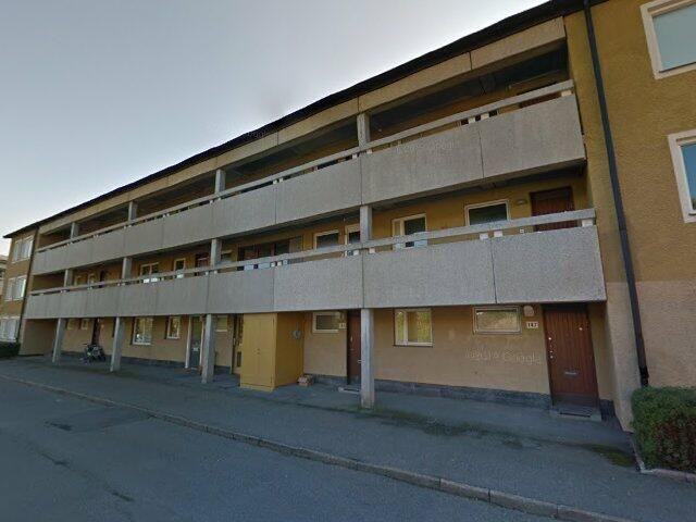 Lägenhet hyra i Skärholmen, Botkyrka