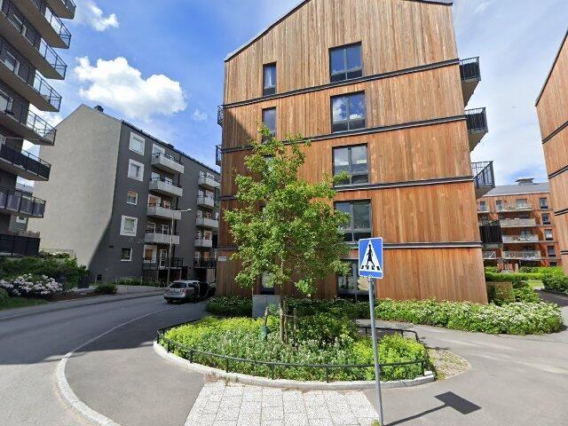 Lägenhet hyra i Botkyrka, Stockholm