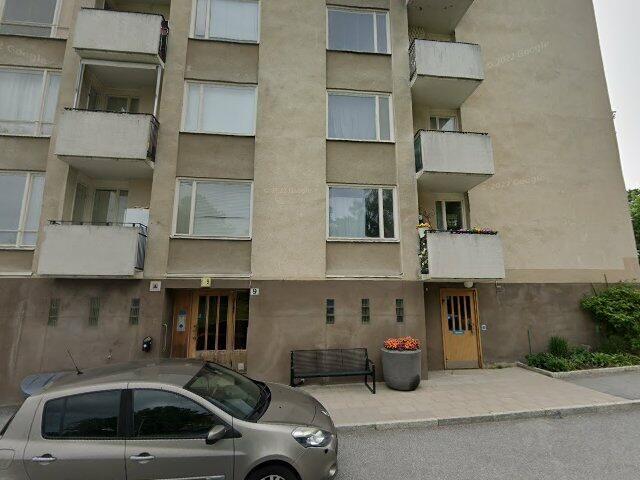 Lägenhet hyra i Hässelby-Vällingby, Stockholm