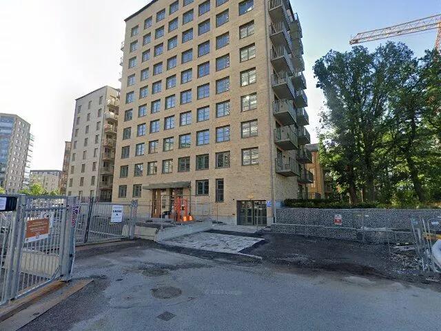 Lägenhet hyra i Botkyrka, Stockholm