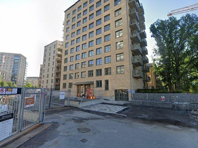 Lägenhet hyra i Botkyrka, Stockholm