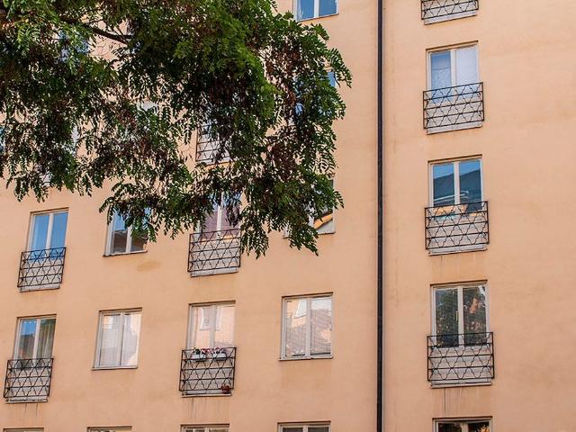 Lägenhet hyra i Botkyrka, Stockholm