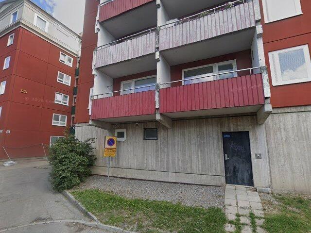 Lägenhet hyra i Botkyrka, Stockholm