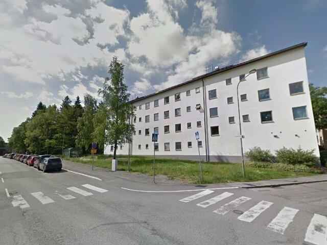 Lägenhet hyra i Botkyrka, Stockholm