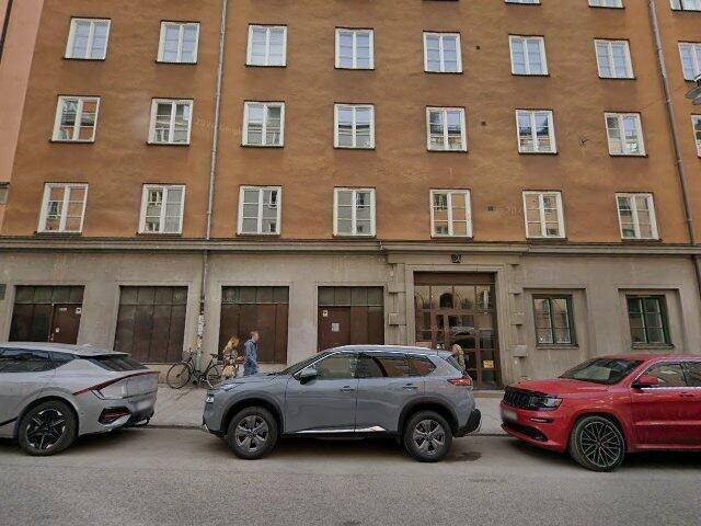 Lägenhet hyra i Botkyrka, Stockholm