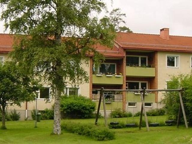 Lägenhet hyra i Leksand, Dalarna