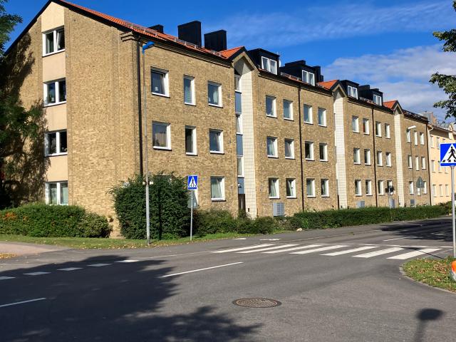 Lägenhet hyra i Åstorp, Skåne