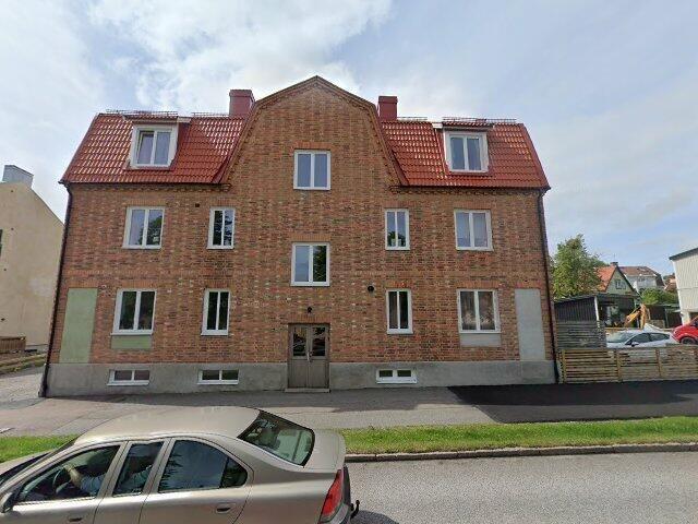 Lägenhet hyra i Strängnäs, Södermanland