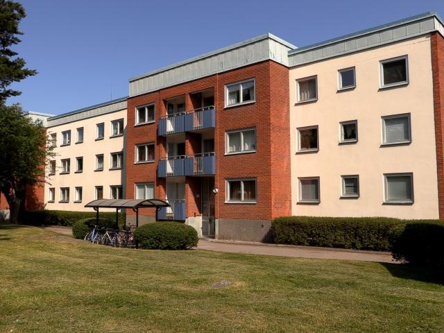 Lägenhet hyra i Strängnäs, Södermanland