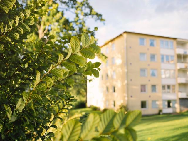 Lägenhet hyra i Strömsnäsbruk, Kronoberg