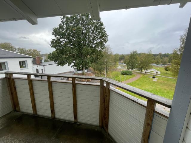 Lägenhet hyra i Strömsnäsbruk, Kronoberg