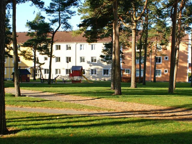 Lägenhet hyra i Strömstad, Västra Götaland
