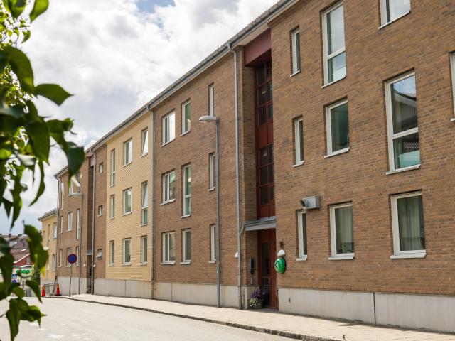 Lägenhet hyra i Strömstad, Västra Götaland