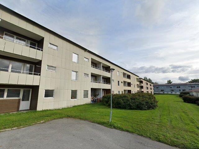 Lägenhet hyra i Sundsvall, Västernorrland