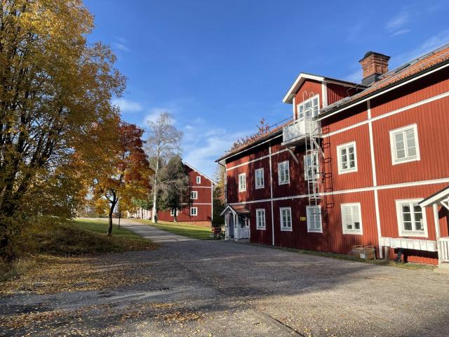 Lägenhet hyra i Sundsvall, Västernorrland