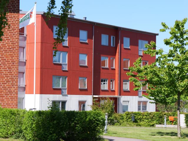 Lägenhet hyra i Svalöv, Skåne