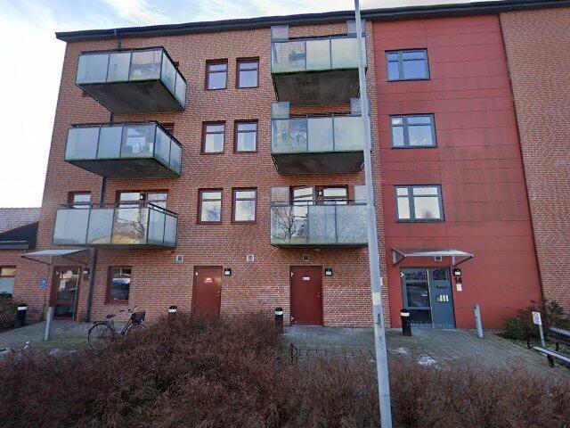 Lägenhet hyra i Svedala, Skåne