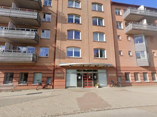 Lägenhet hyra i Svedala, Skåne