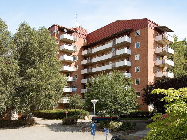 Lägenhet hyra i Täby, Stockholm