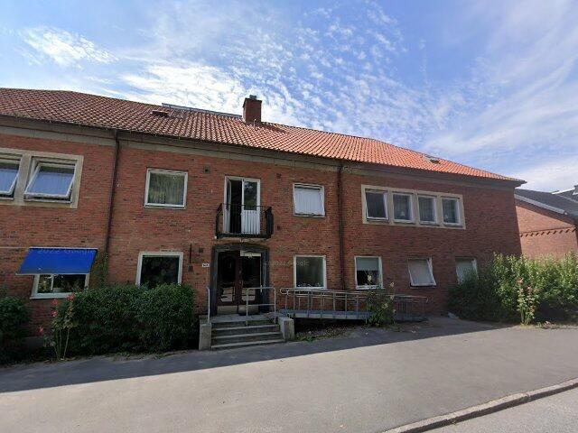 Lägenhet hyra i Teckomatorp, Skåne