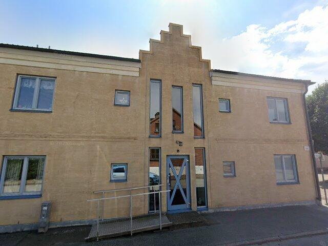 Lägenhet hyra i Teckomatorp, Skåne