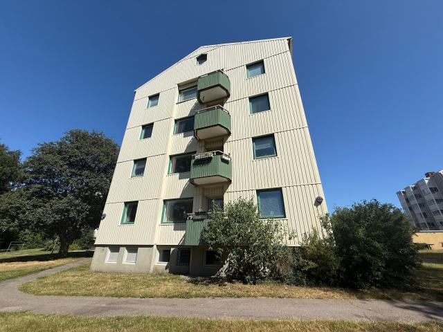 Lägenhet hyra i Kalmar