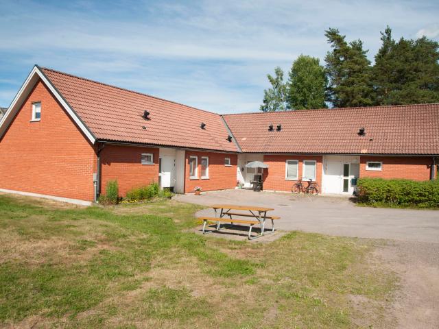 Lägenhet hyra i Tjällmo, Östergötland