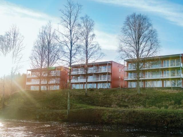 Lägenhet hyra i Töcksfors, Värmland