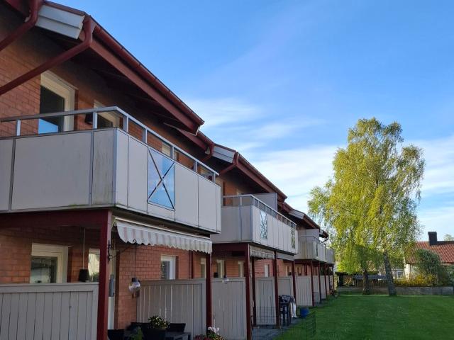 Lägenhet hyra i Tollarp, Skåne