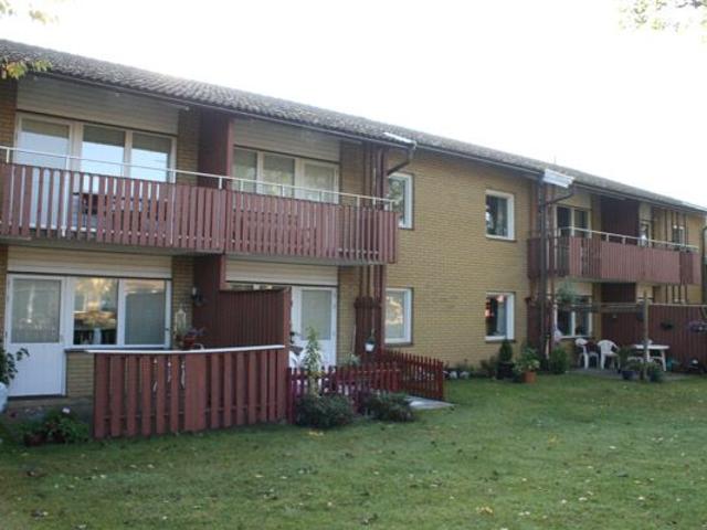 Lägenhet hyra i Tollarp, Skåne