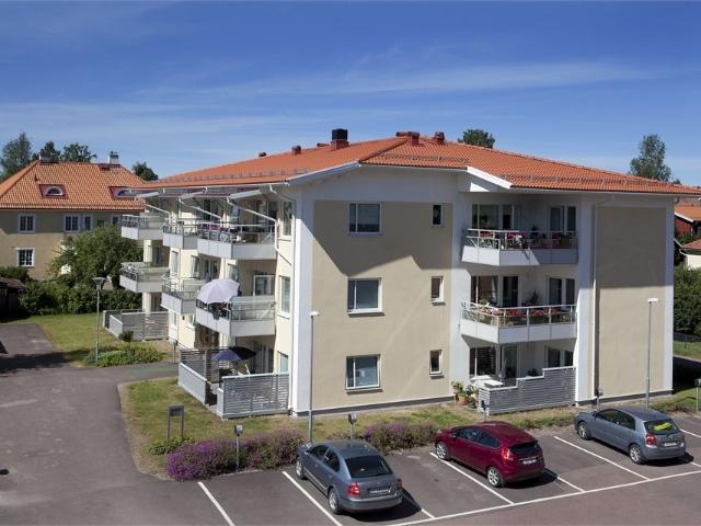 Lägenhet hyra i Leksand, Dalarna