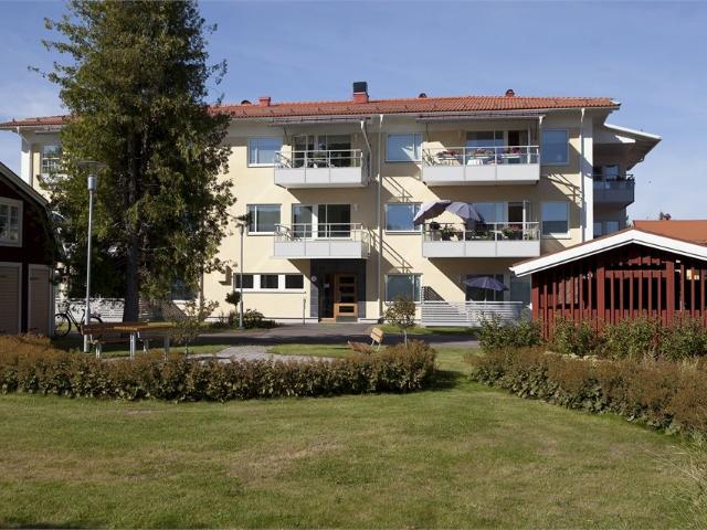 Lägenhet hyra i Leksand, Dalarna