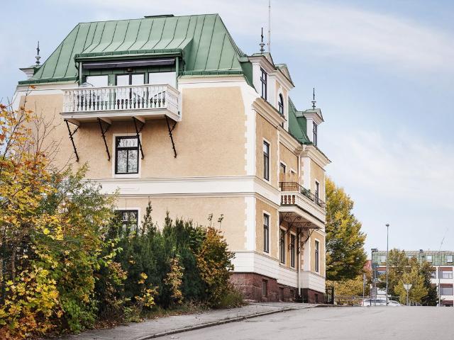 Lägenhet hyra i Tranås