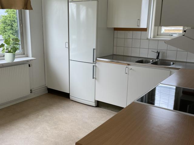 Lägenhet hyra i Tranås