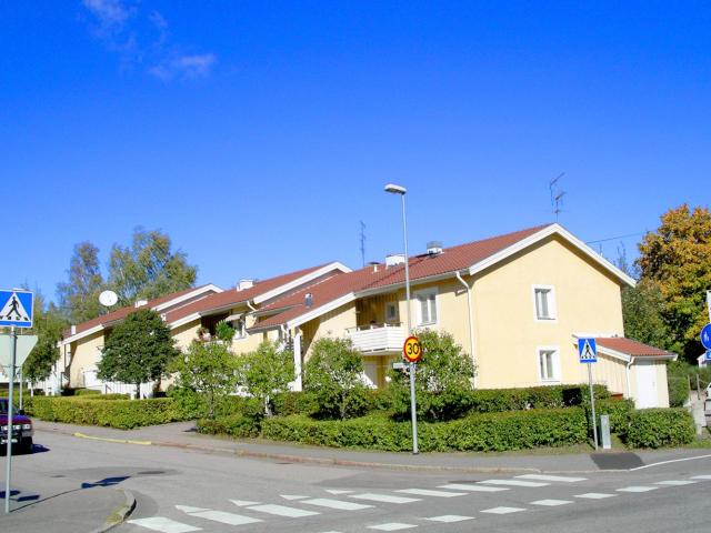 Lägenhet hyra i Tranås