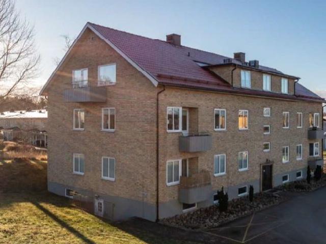 Lägenhet hyra i Tranemo, Västra Götaland