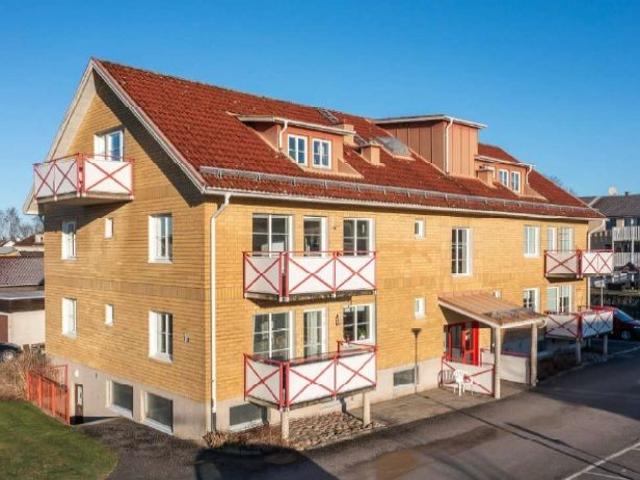 Lägenhet hyra i Tranemo, Västra Götaland