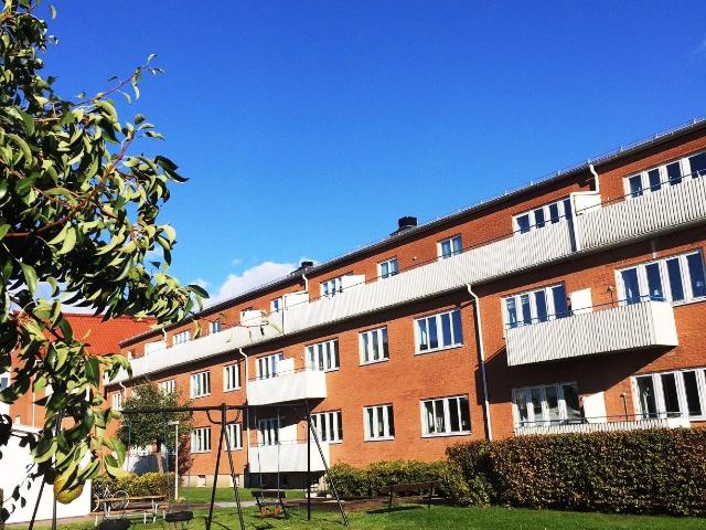 Lägenhet hyra i Trelleborg, Skåne