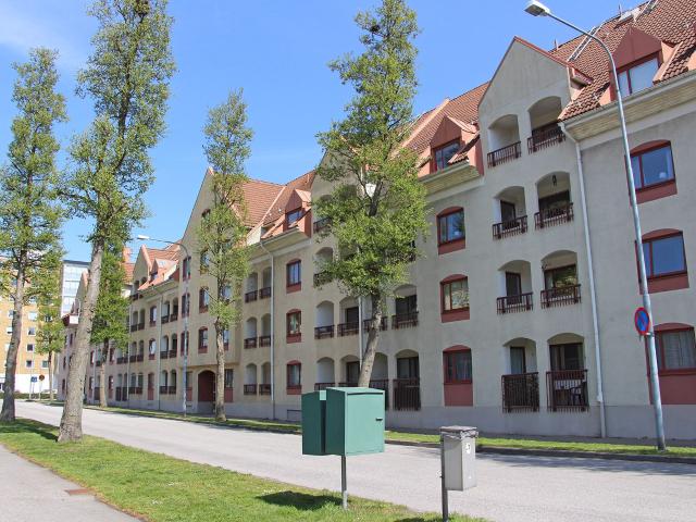 Lägenhet hyra i Trelleborg, Skåne