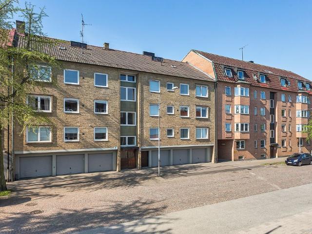 Lägenhet hyra i Trelleborg, Skåne