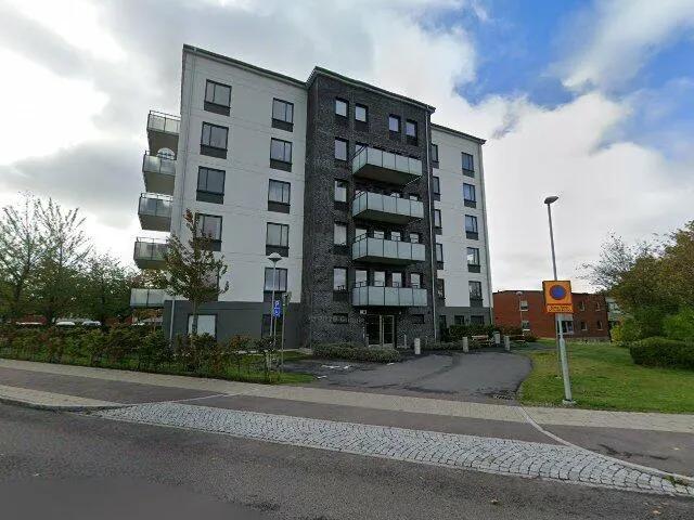 Lägenhet hyra i Trelleborg, Skåne