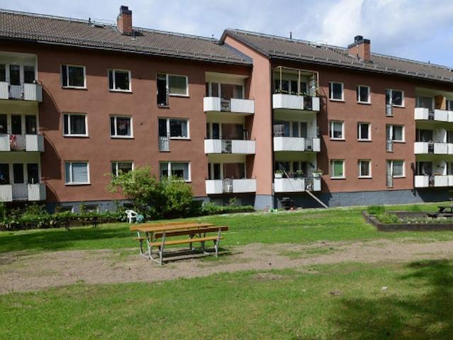 Lägenhet hyra i Tumba, Stockholm
