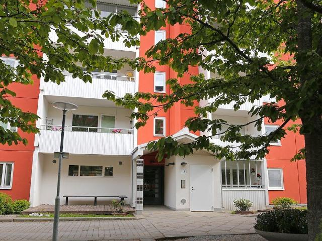 Lägenhet hyra i Tumba, Stockholm
