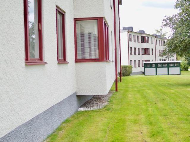 Lägenhet hyra i Berg, Östergötland